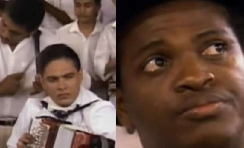 inolvidable duelo entre el cocha molina y omar geles