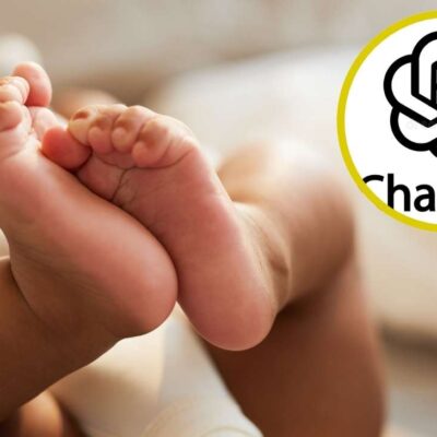 registran a niña como Chat Yipití