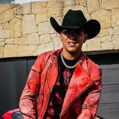 Invitación de Yeison Jiménez a Dayro Moreno