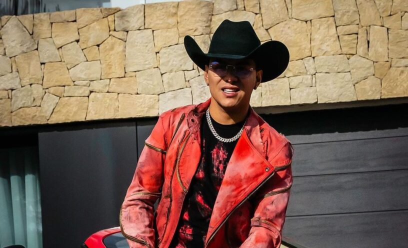 Invitación de Yeison Jiménez a Dayro Moreno