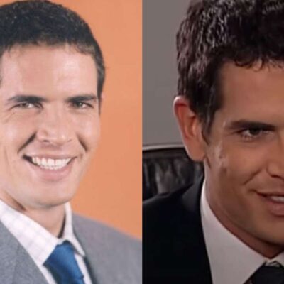 Sandro de Pedro el Escamoso hoy en día