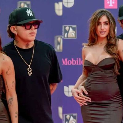 isabella ladera ya sabía que filtrarían el video íntimo con Beéle