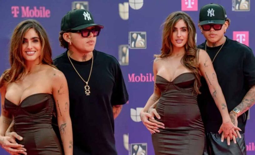 isabella ladera ya sabía que filtrarían el video íntimo con Beéle