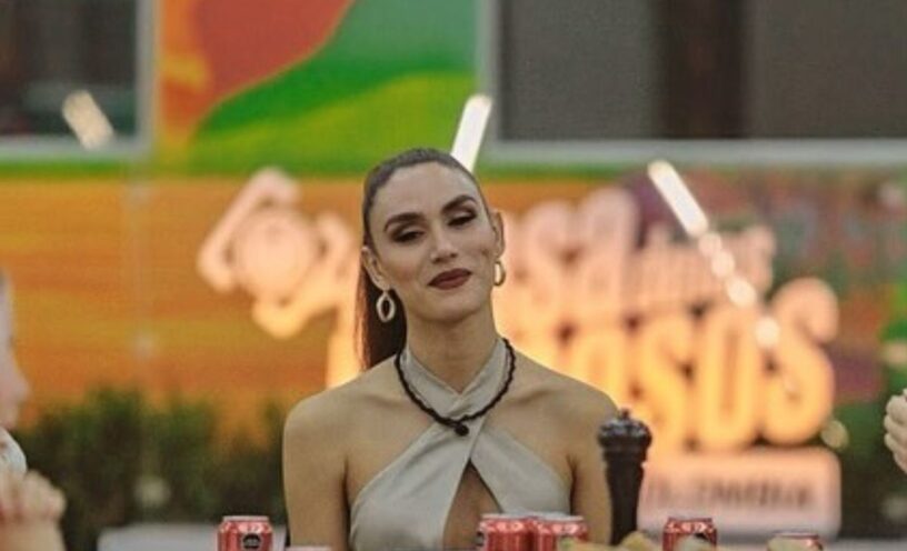 Isabella Santiago destapó su brujería en La Casa de los Famosos