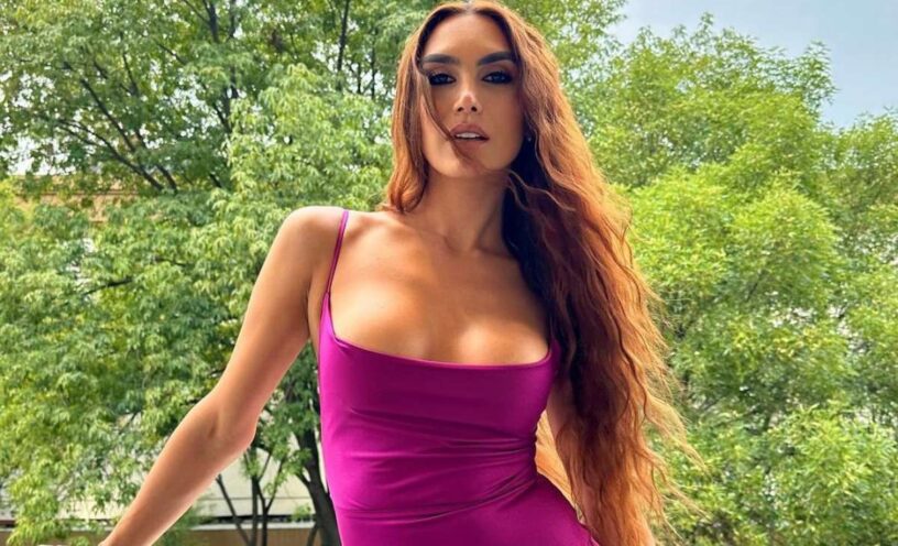 isabella santiago no estuvo en el reencuentro de la casa de los famosos