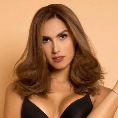 Isabella Santiago se pronunció acerca de sus compañeros
