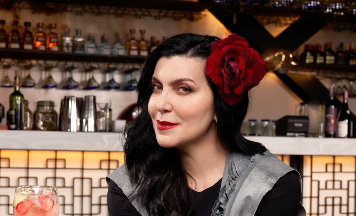 Isabella Santo Domingo se arrepiente de MasterChef.