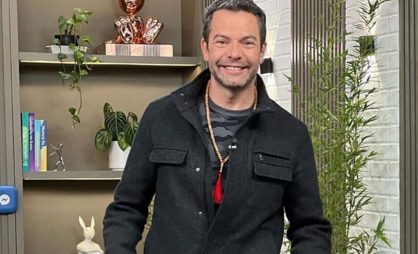 ivan lalinde revelo los ataques que recibe por hablar del desafio xx