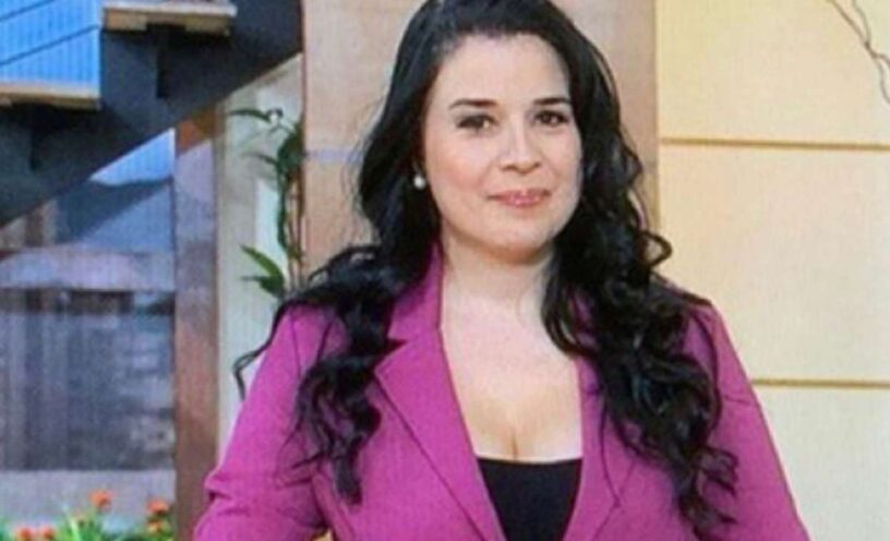 janin farias astrologa de rcn reaparecio en redes