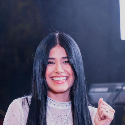 Jenny López dijo por qué prefiere a uno de 50