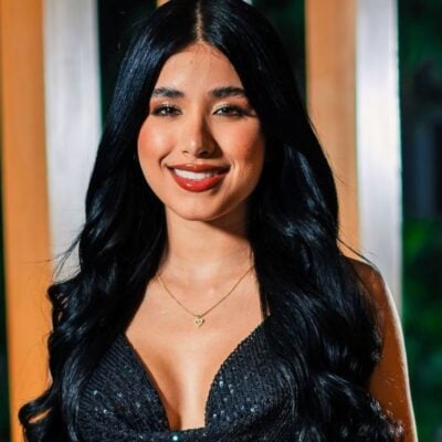 Jenny López le cumplió el sueño a una fan