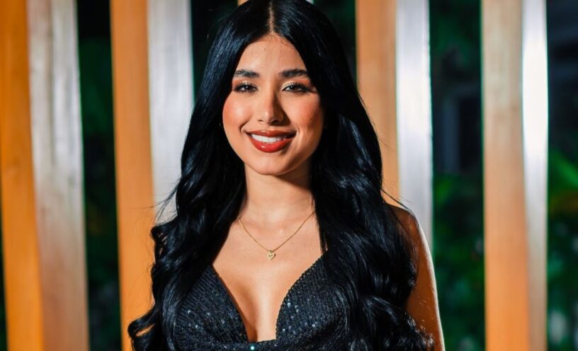 Jenny López le cumplió el sueño a una fan