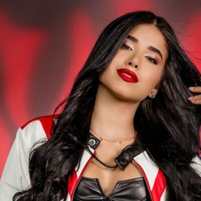 Jenny López no quiere ir a la universidad