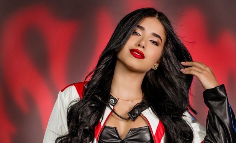 Jenny López no quiere ir a la universidad