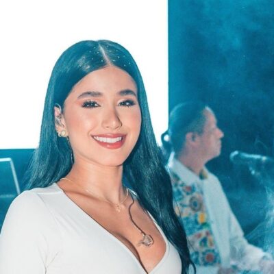 Jenny López respondió críticas por su físico