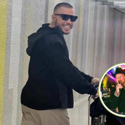 Jessi Uribe criticó a Giovanny Ayala