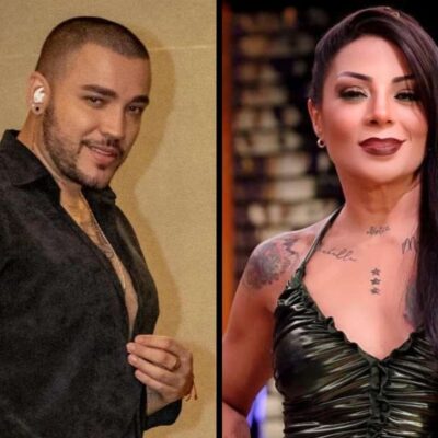 jessi uribe fue captado junto a marbelle