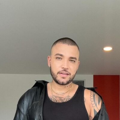 Jessi Uribe hizo llorar a una fan
