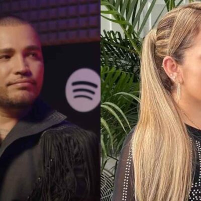 jessi uribe le escribió una canción a su exesposa