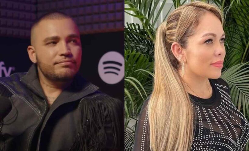 jessi uribe le escribió una canción a su exesposa