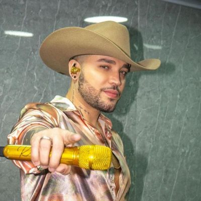 Jessi Uribe llegó tarde a concierto