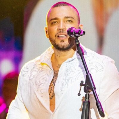 Jessi Uribe respondió a los que lo tildan de faltón