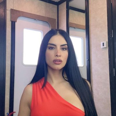 Jessica Cediel confiesa que no le dan ganas de hacer el amor