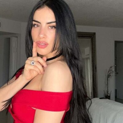 jessica cediel dijo a que saben sus besos
