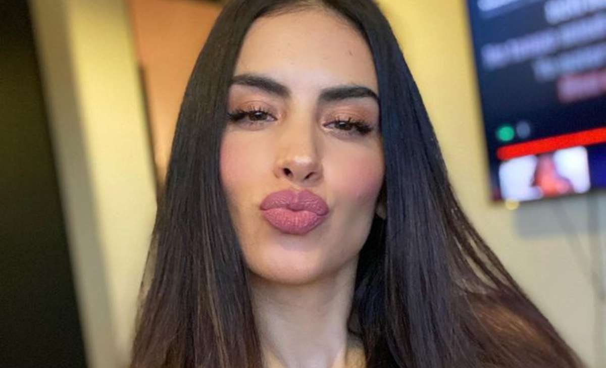 jessica cediel mostro en video la peor verguenza que ha vivido