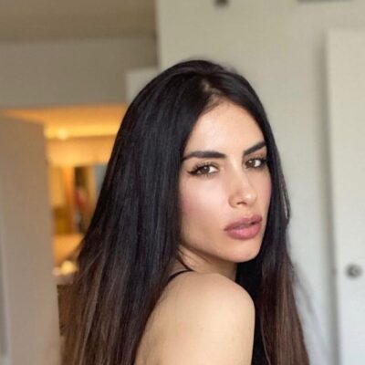 Jessica Cediel responde críticas
