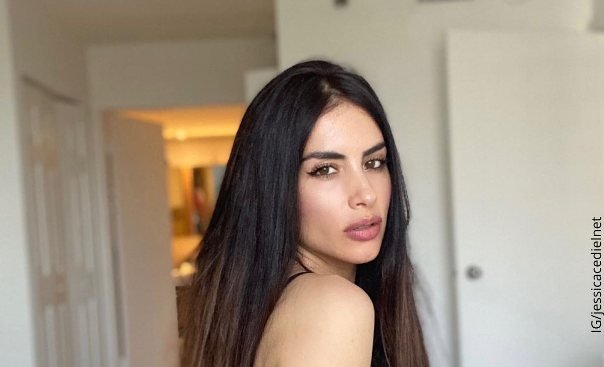 Jessica Cediel responde críticas