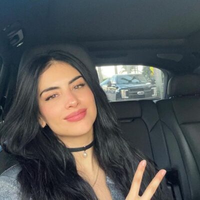 Jessica Cediel salió de reality porque se lesionó