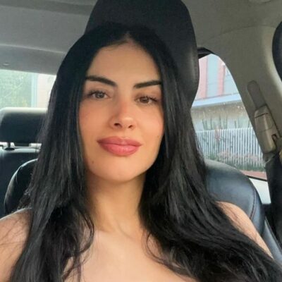Jessica Cediel se enamoró de nuevo
