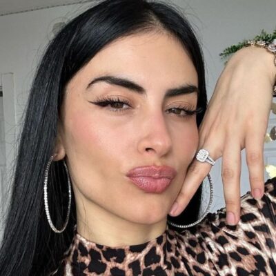 Jessica Cediel vuelve a Caracol