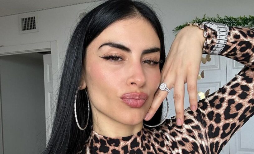 Jessica Cediel vuelve a Caracol