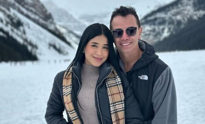 Jhonny Rivera confesó si será papá de nuevo