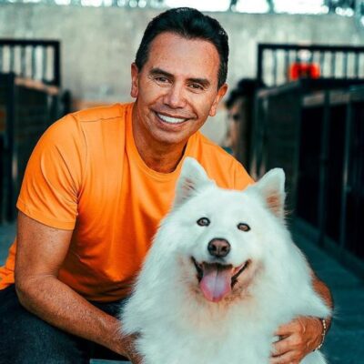 Jhonny Rivera confesó su orientación sexual