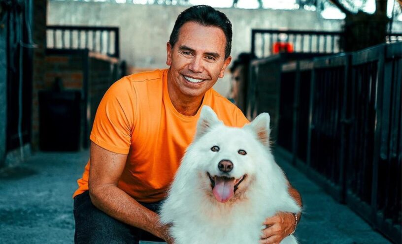 Jhonny Rivera confesó su orientación sexual