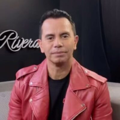 Jhonny Rivera contó cómo fue trabajar para Epa Colombia