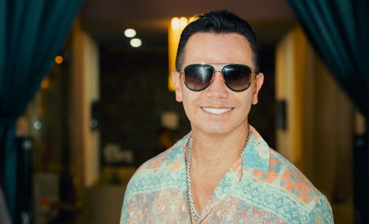 Jhonny Rivera en problemas legales por ayudar a un seguidor