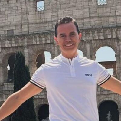 Jhonny Rivera envió mensaje a los venezolanos