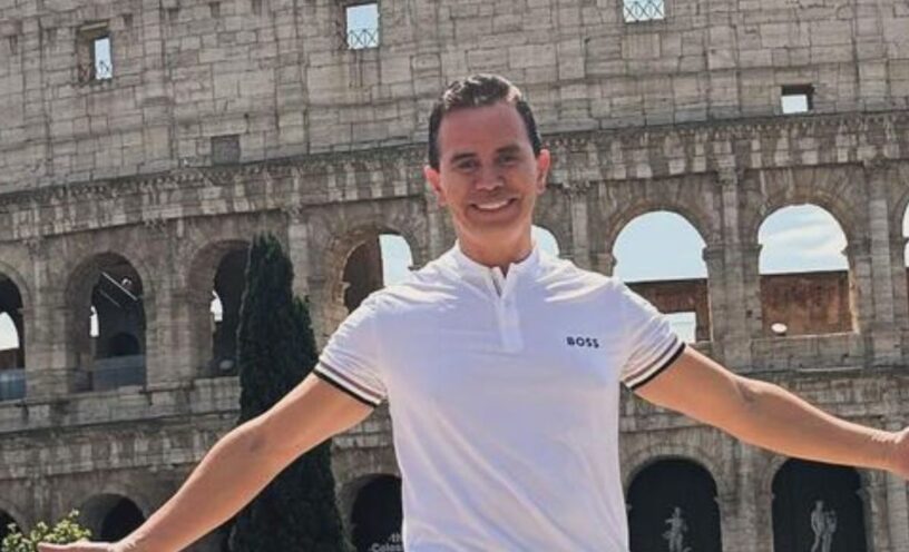Jhonny Rivera envió mensaje a los venezolanos