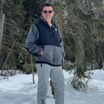 Jhonny Rivera está pidiendo ayuda en redes sociales