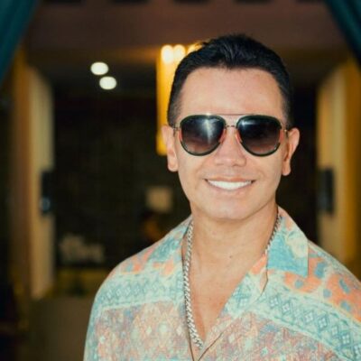 Jhonny Rivera fue de urgencias al hospital