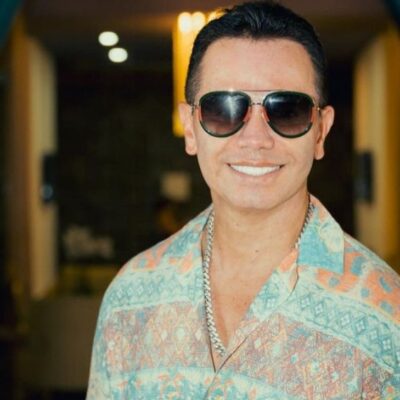Jhonny Rivera habló con su versión del pasado