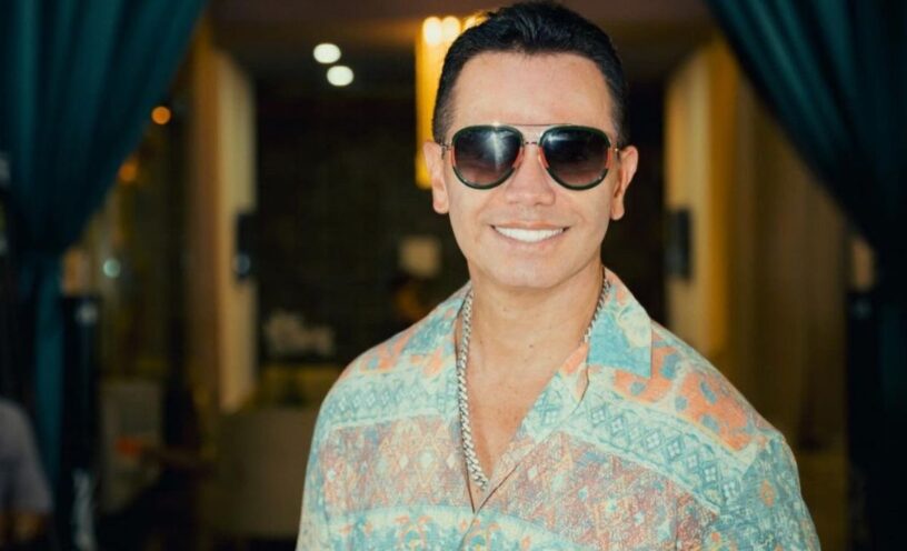 Jhonny Rivera habló con su versión del pasado