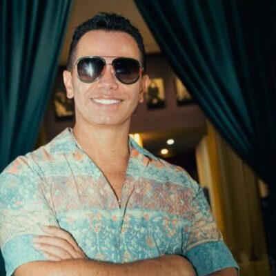 Jhonny Rivera habló de su vergüenza más grande