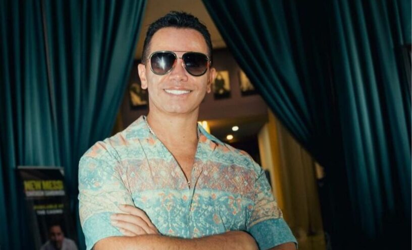 Jhonny Rivera habló de su vergüenza más grande