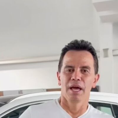 Jhonny Rivera perdió la humildad