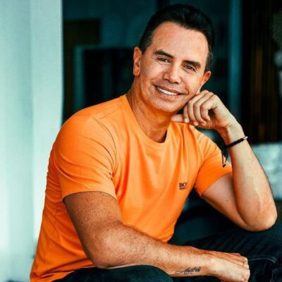 Jhonny Rivera reveló por qué no se quedó en la casa de Yina Calderón